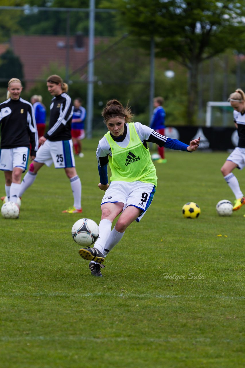 Bild 124 - Frauen SV Henstedt Ulzburg - Holstein Kiel : Ergebnis: 2:1